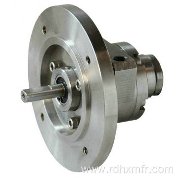 HX1AM-V-S-127 Vane Air Motor (NEMA42 Flange Mount)